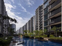 Treasure at Tampines (D18), Condominium #614653151